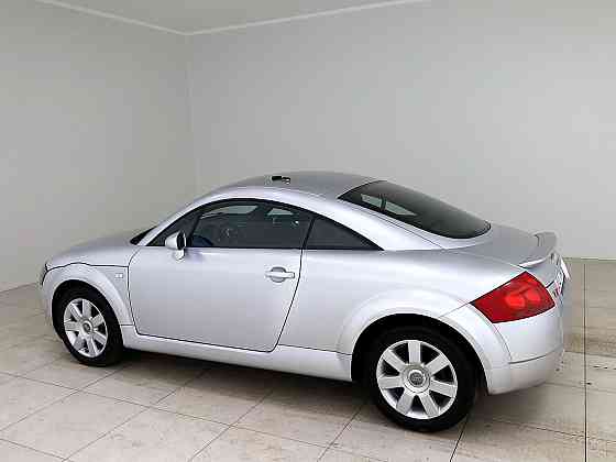 Audi TT S-Line Facelift ATM 1.8 Turbo 132kW Tallina