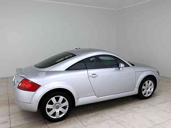 Audi TT S-Line Facelift ATM 1.8 Turbo 132kW Таллин