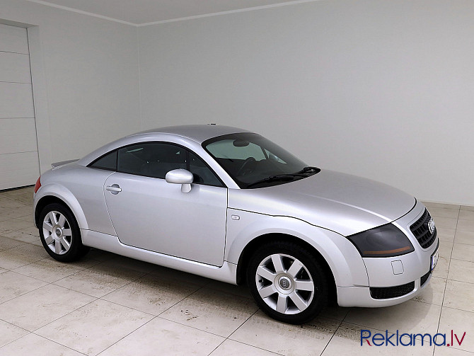 Audi TT S-Line Facelift ATM 1.8 Turbo 132kW Tallina - foto 1