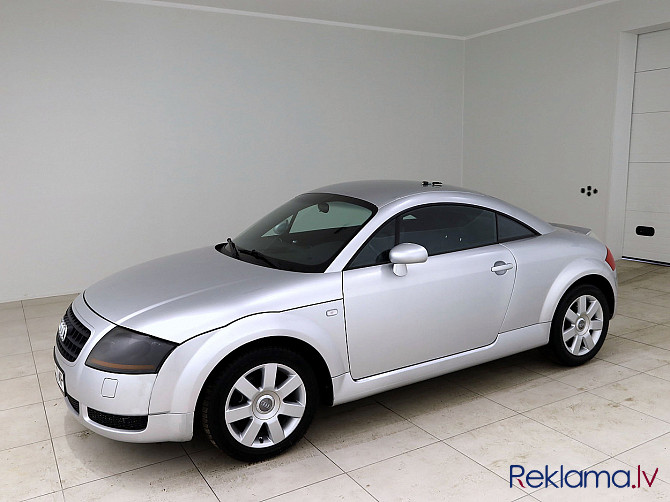 Audi TT S-Line Facelift ATM 1.8 Turbo 132kW Tallina - foto 2