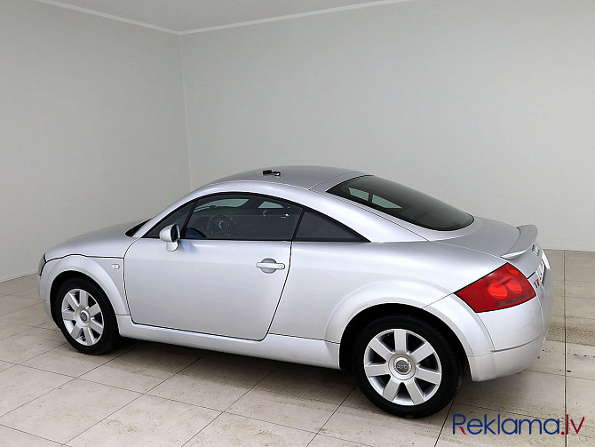 Audi TT S-Line Facelift ATM 1.8 Turbo 132kW Tallina - foto 4