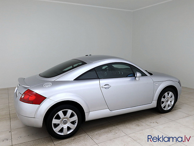 Audi TT S-Line Facelift ATM 1.8 Turbo 132kW Таллин - изображение 3