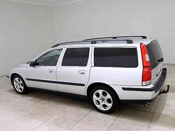 Volvo V70 Summum ATM 2.4 D5 120kW Таллин