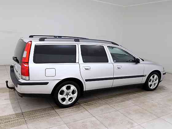 Volvo V70 Summum ATM 2.4 D5 120kW Tallina