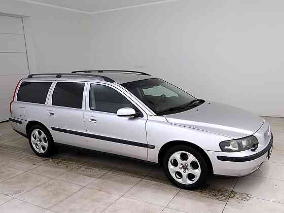 Volvo V70 Summum ATM 2.4 D5 120kW Tallina