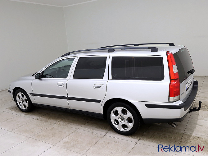 Volvo V70 Summum ATM 2.4 D5 120kW Tallina - foto 4