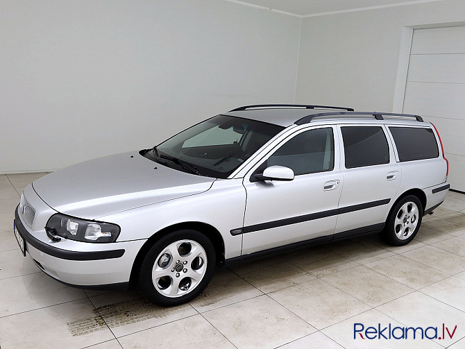 Volvo V70 Summum ATM 2.4 D5 120kW Tallina - foto 2