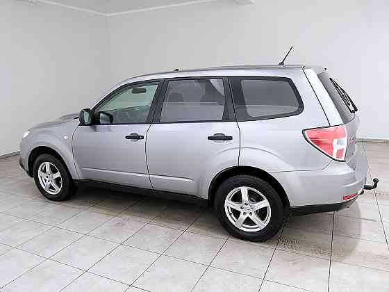 Subaru Forester Comfort AWD 2.0 D 108kW Tallina