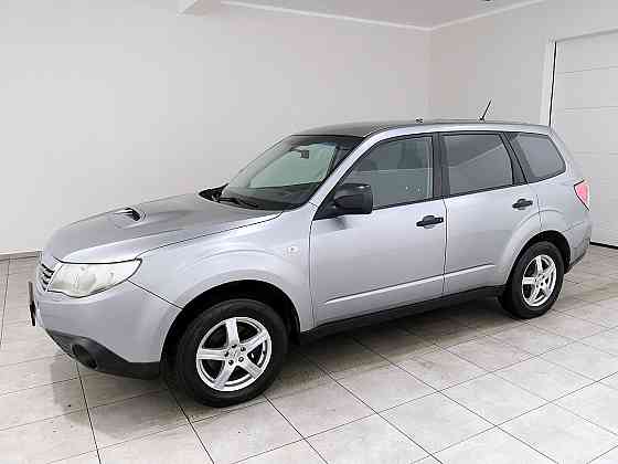 Subaru Forester Comfort AWD 2.0 D 108kW Таллин