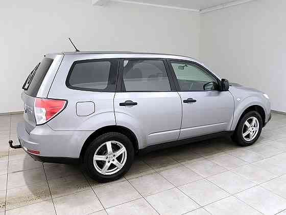 Subaru Forester Comfort AWD 2.0 D 108kW Tallina