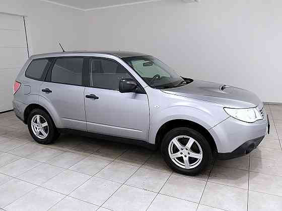 Subaru Forester Comfort AWD 2.0 D 108kW Таллин