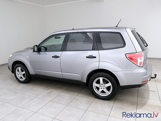 Subaru Forester Comfort AWD 2.0 D 108kW Tallina - foto 4