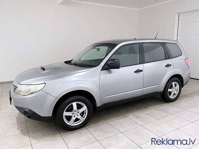 Subaru Forester Comfort AWD 2.0 D 108kW Tallina - foto 2