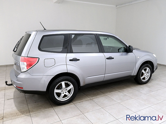 Subaru Forester Comfort AWD 2.0 D 108kW Tallina - foto 3