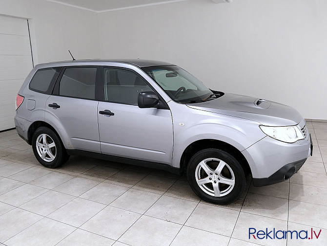 Subaru Forester Comfort AWD 2.0 D 108kW Tallina - foto 1