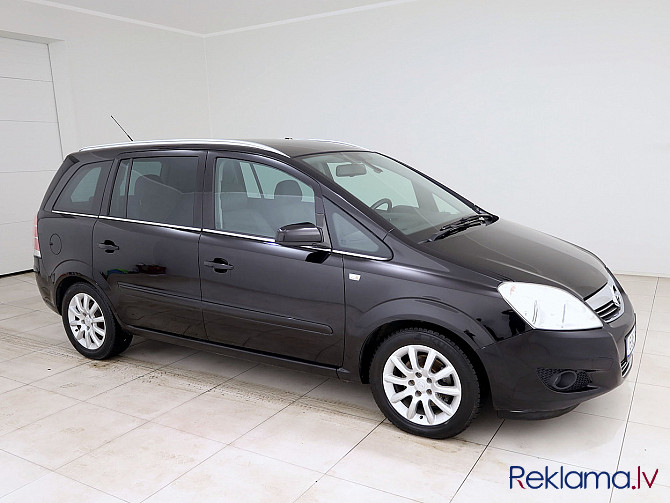 Opel Zafira Cosmo LPG ATM 1.8 103kW Tallina - foto 1