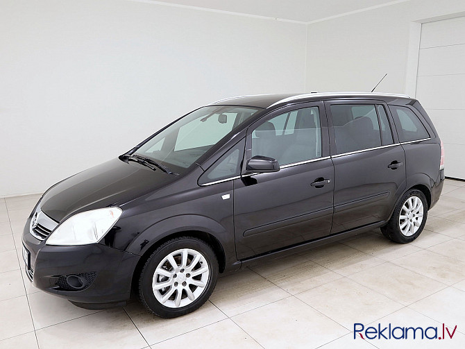 Opel Zafira Cosmo LPG ATM 1.8 103kW Tallina - foto 2