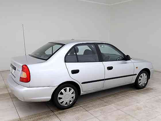 Hyundai Accent Classic 1.3 63kW Таллин