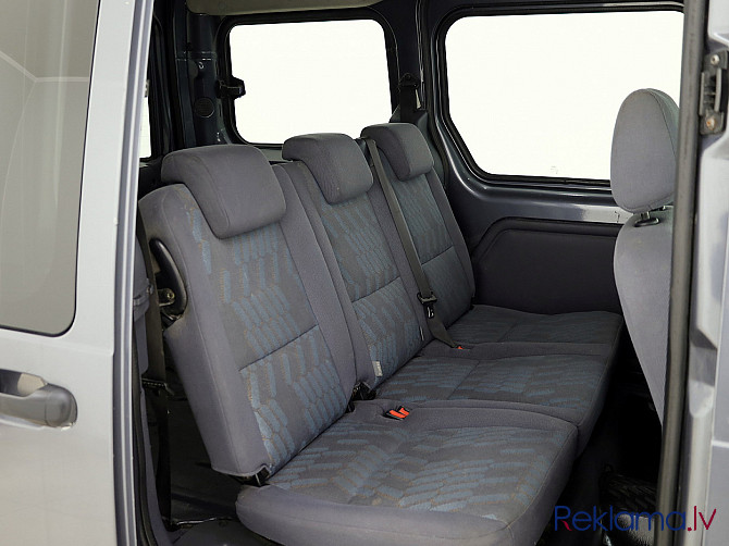 Ford Tourneo Connect Comfort 1.8 TDCi 66kW Tallina - foto 7