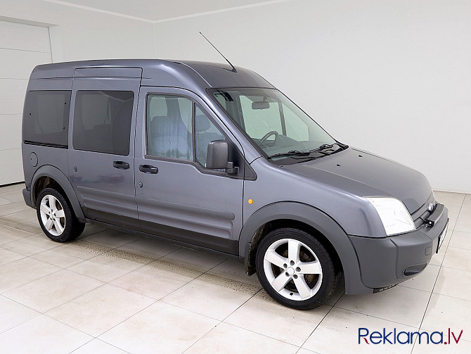 Ford Tourneo Connect Comfort 1.8 TDCi 66kW Tallina - foto 1