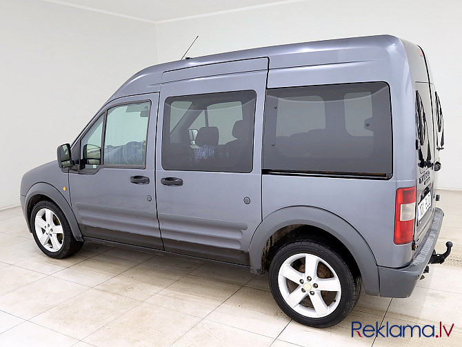 Ford Tourneo Connect Comfort 1.8 TDCi 66kW Tallina - foto 4