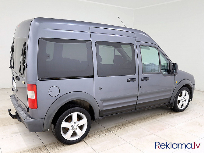 Ford Tourneo Connect Comfort 1.8 TDCi 66kW Tallina - foto 3