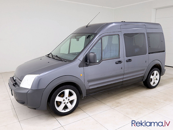 Ford Tourneo Connect Comfort 1.8 TDCi 66kW Tallina - foto 2