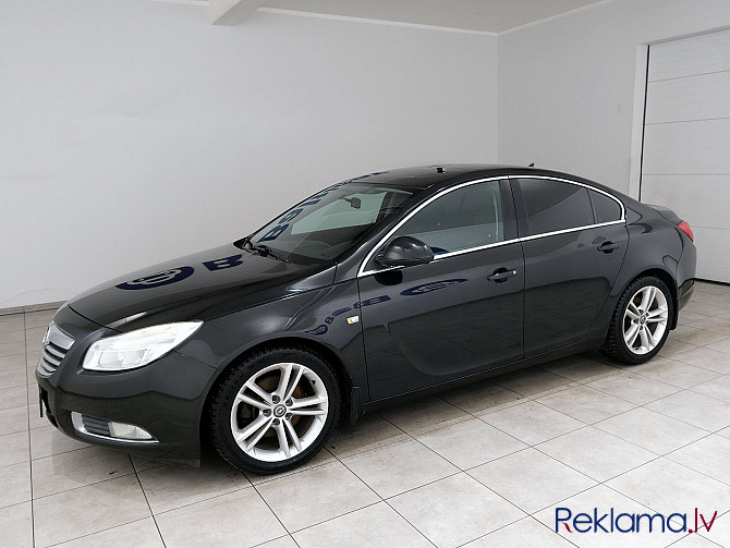 Opel Insignia Sport 1.6 132kW Таллин - изображение 2