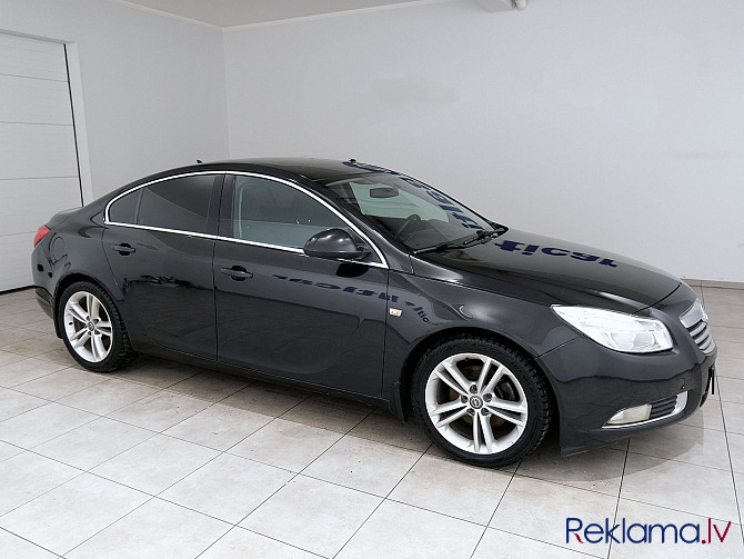 Opel Insignia Sport 1.6 132kW Таллин - изображение 1