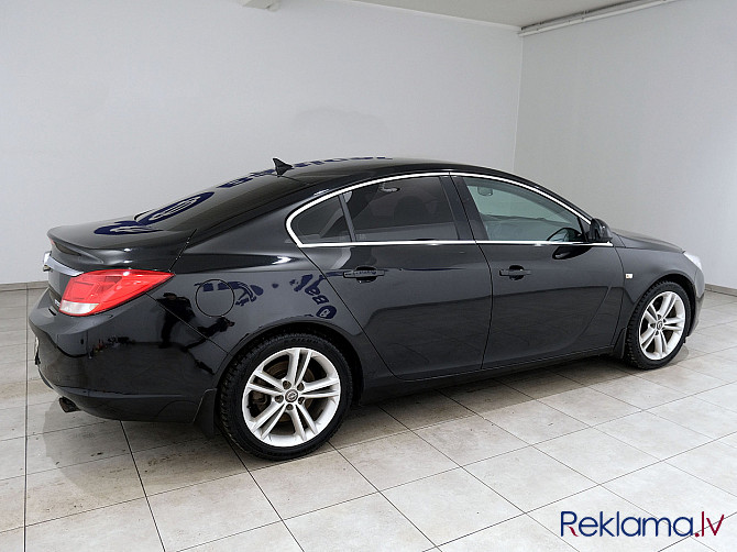 Opel Insignia Sport 1.6 132kW Таллин - изображение 3