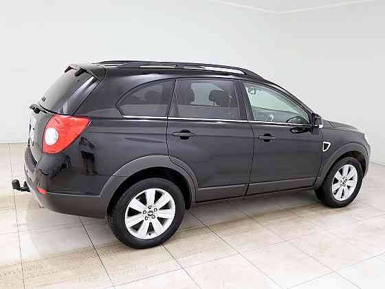 Chevrolet Captiva Luxury ATM 2.0 CRDi 110kW Tallina