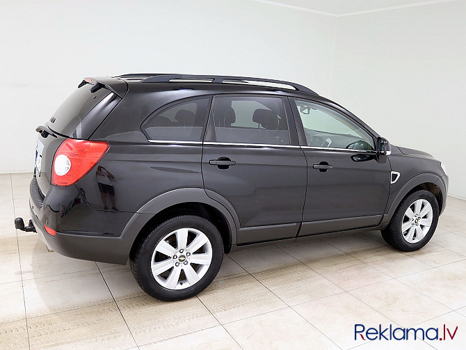 Chevrolet Captiva Luxury ATM 2.0 CRDi 110kW Таллин - изображение 3