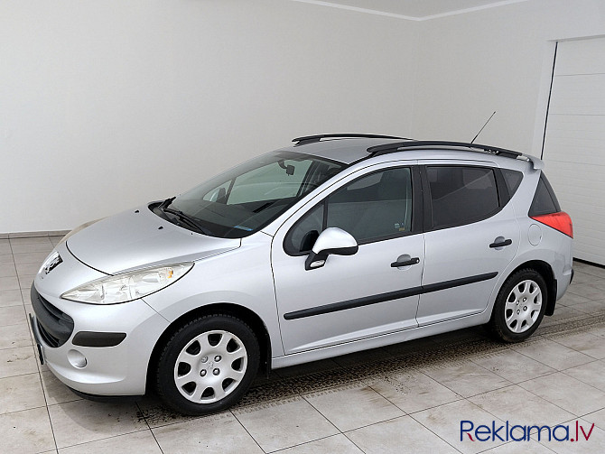 Peugeot 207 SW Elengace 1.6 88kW Tallina - foto 2