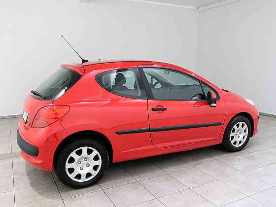 Peugeot 207 Elegance 1.4 65kW Tallina