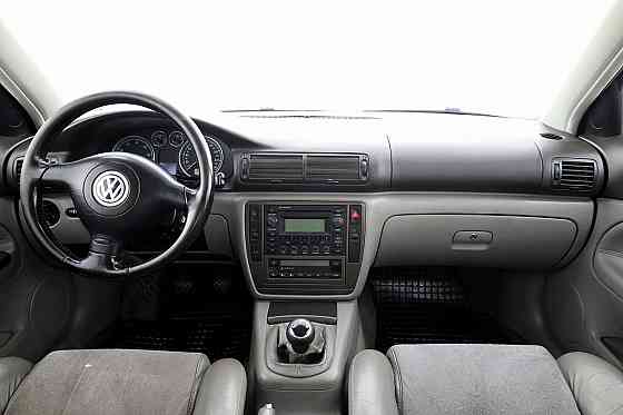 Volkswagen Passat Highline 2.0 96kW Таллин