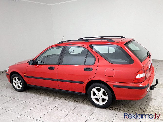 Honda Civic Aerodeck 2.0 i-CTDi 77kW Tallina - foto 4