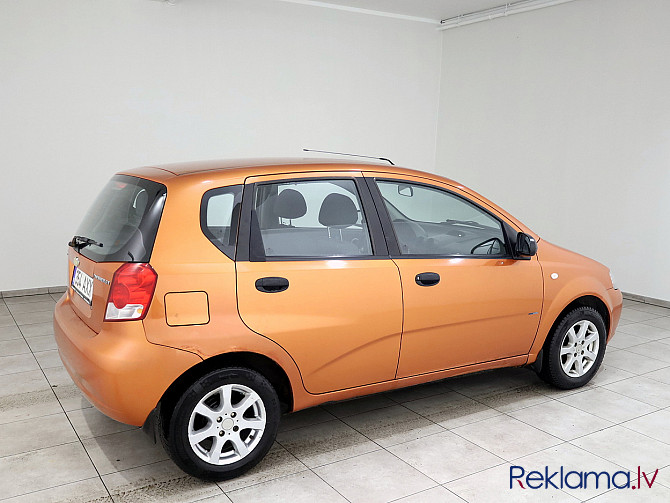 Chevrolet Aveo City 1.2 53kW Tallina - foto 3