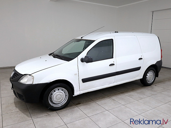 Dacia Logan Van 1.6 62kW Tallina - foto 2