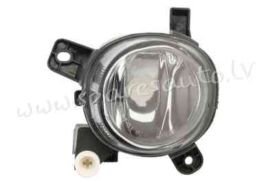 135529-E - fits for Audi A1,A4,A5,A6,Q3 TYC, bulb H11, 19-0796-01-9 L - Miglas Lukturis - VW PASSAT  Rīga