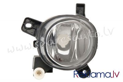 135529-E - fits for Audi A1,A4,A5,A6,Q3 TYC, bulb H11, 19-0796-01-9 L - Miglas Lukturis - VW PASSAT  Rīga - foto 1