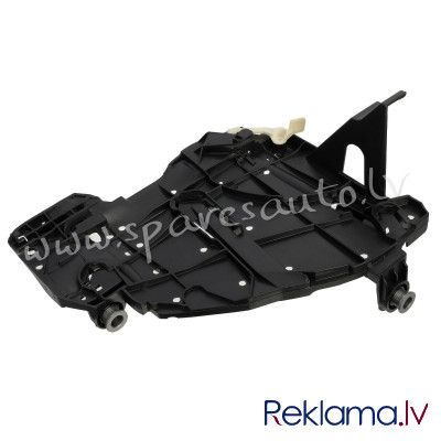 95800418 - OEM: 7L6941292 R - Luktura Kronšteins - VW TOUAREG (2007-2010) Rīga - foto 1