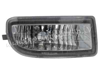 A5312 - Toyota Land Cruiser FJ100 1998- fog lamp R - Jauns Produkts - UNSORTED CAR AUTOPARTS NEW Рига