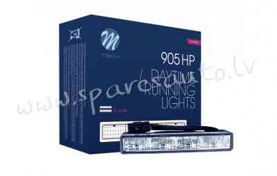 LD905 MTE - DRL LED 905HP - Dienas Gaismas Lukturis - UNSORTED DAYTIME RUNNING LIGHTS Рига