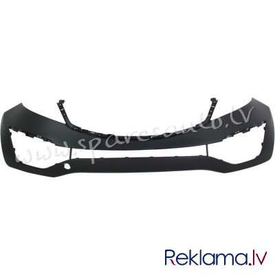 PKA04032(K)BB - 'OEM: 865113W000' EU, without hole for parktronics, without hole for headlamp washer Рига - изображение 1