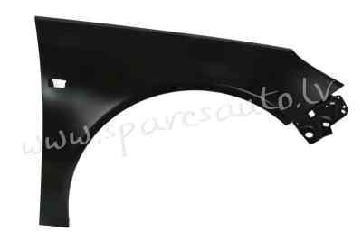 POP10042BR - OEM: 13277521 with hole for flasher R - Spārns - OPEL INSIGNIA  G09 (2008-2013) Рига