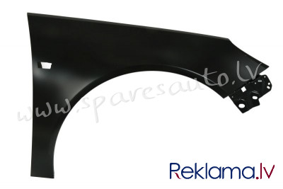 POP10042BR - OEM: 13277521 with hole for flasher R - Spārns - OPEL INSIGNIA  G09 (2008-2013) Rīga - foto 1