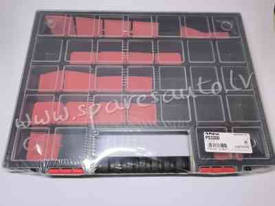 PS3200 - KASTE STIPRINĀJUMIEM 40/29/5,5 1pc. - Aksesuāri - UNSORTED AUTO PIEDERUMI Rīga