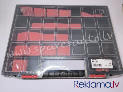 PS3200 - KASTE STIPRINĀJUMIEM 40/29/5,5 1pc. - Aksesuāri - UNSORTED AUTO PIEDERUMI Рига - изображение 1