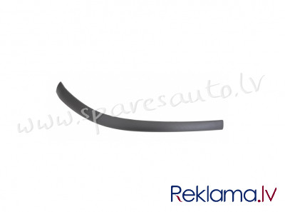 PTY05003SL - 'OEM: 7685202110' (07-10) L - Bampera Spoileris - TOYOTA AURIS H/B  E15 (2007-2010) Рига - изображение 1