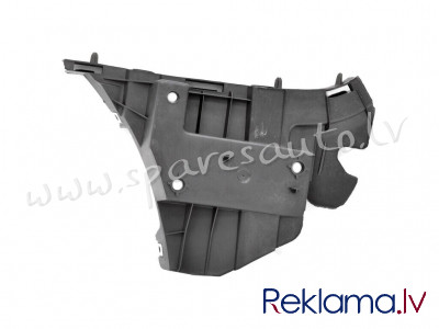 PVV43007AL - OE 31265346; 31265346-2 fronr L - Bampera Stiprinājums - VOLVO S80  AS (2006-2013) Рига - изображение 1